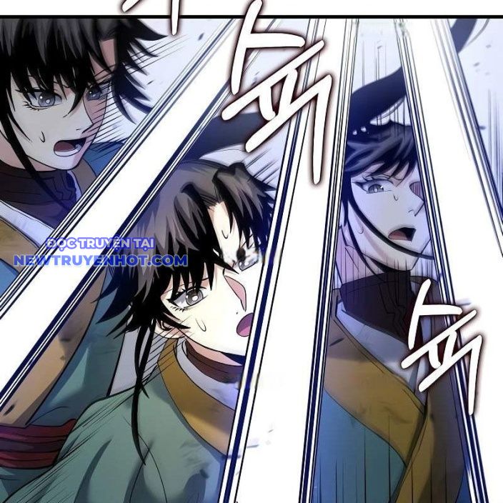 Bác Sĩ Trùng Sinh Về Murim Chap 162 - Next Chap 163