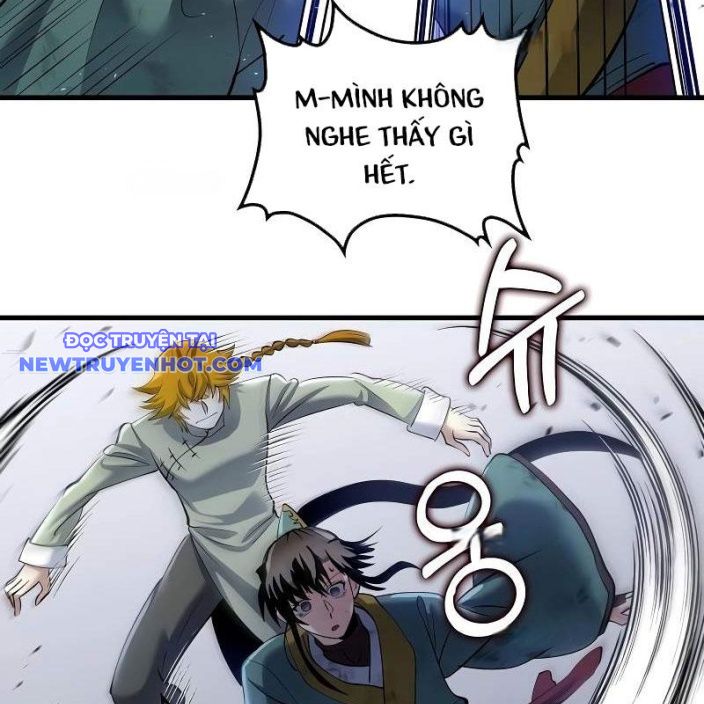 Bác Sĩ Trùng Sinh Về Murim Chap 162 - Next Chap 163