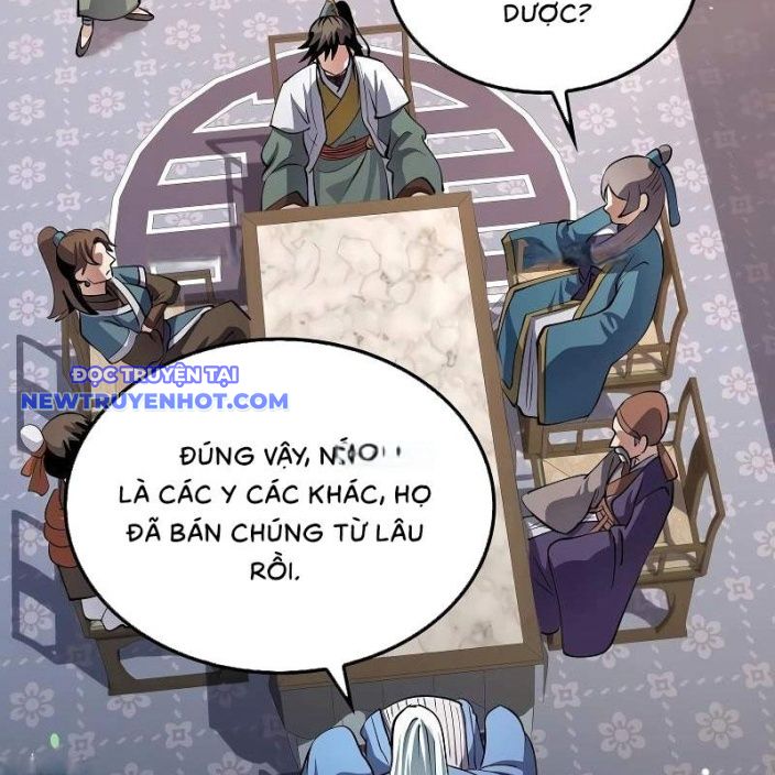 Bác Sĩ Trùng Sinh Về Murim Chap 162 - Next Chap 163