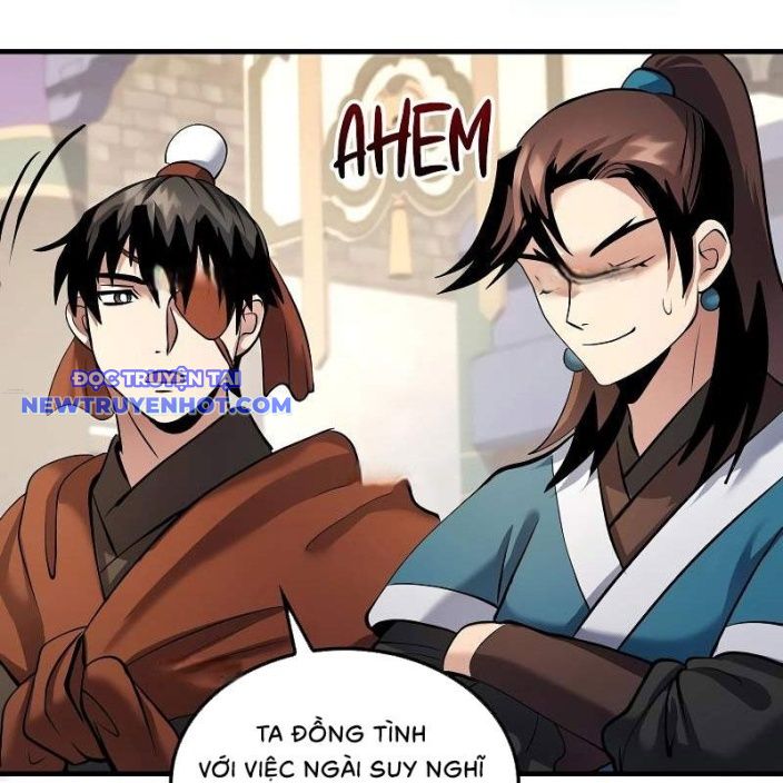 Bác Sĩ Trùng Sinh Về Murim Chap 162 - Next Chap 163