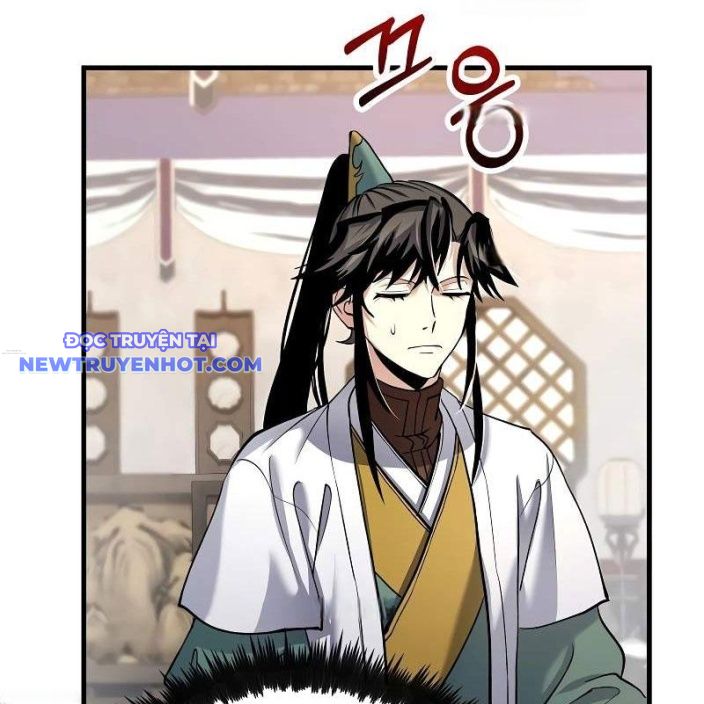Bác Sĩ Trùng Sinh Về Murim Chap 162 - Next Chap 163