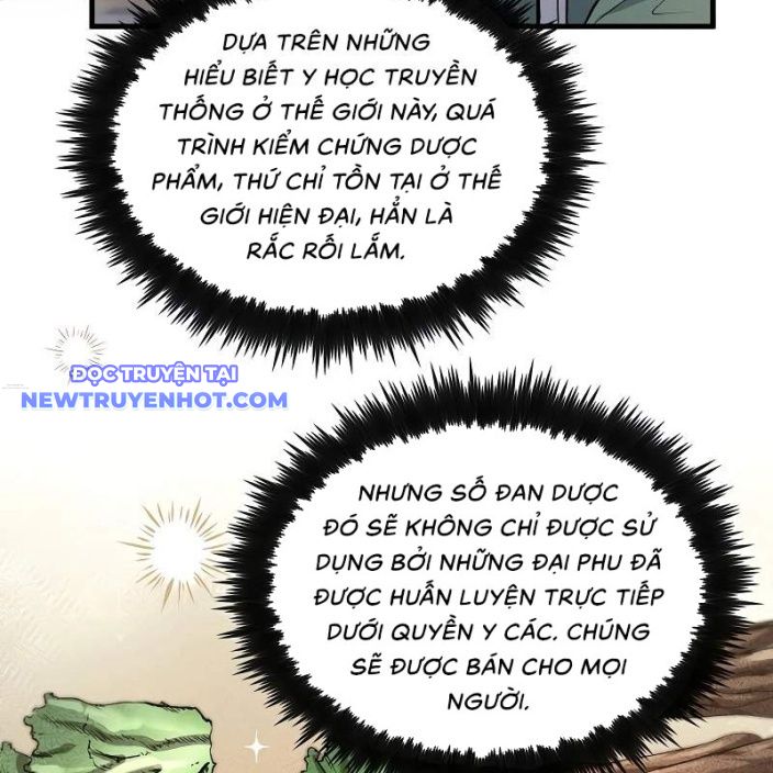 Bác Sĩ Trùng Sinh Về Murim Chap 162 - Next Chap 163