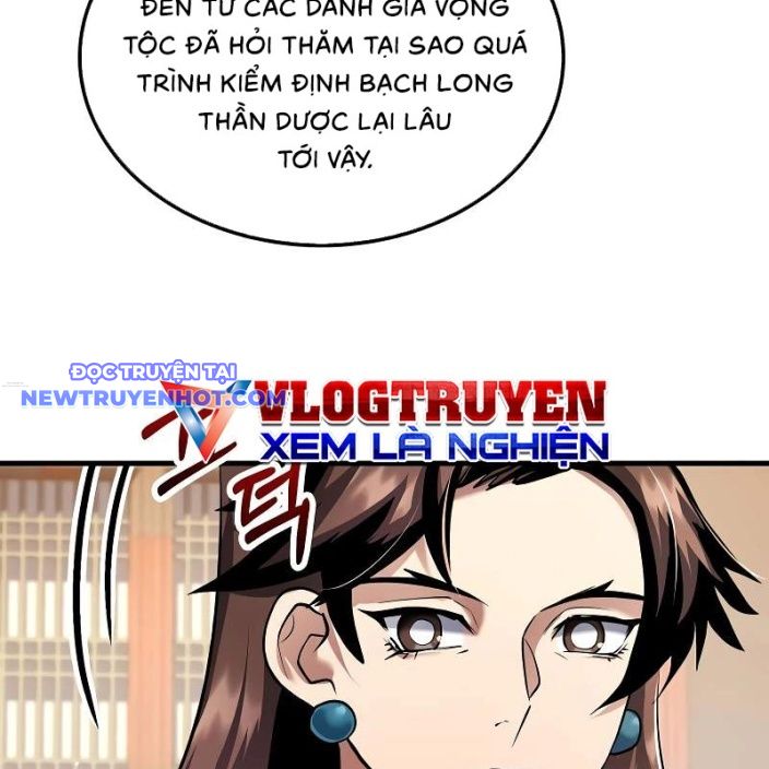 Bác Sĩ Trùng Sinh Về Murim Chap 162 - Next Chap 163