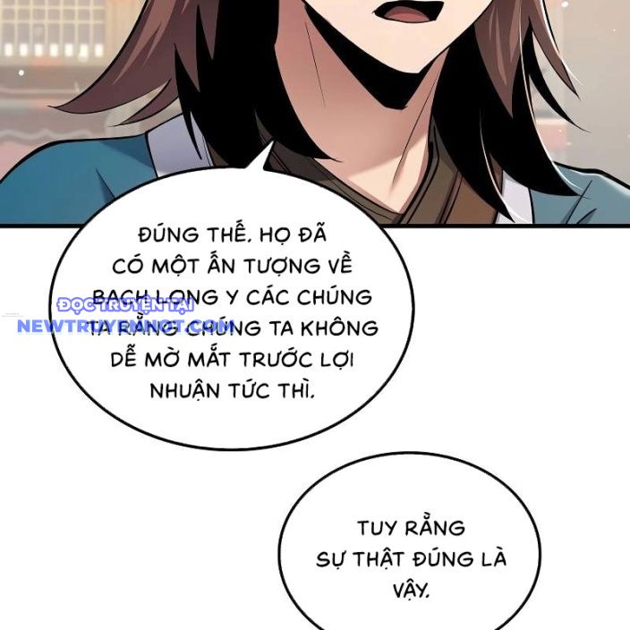 Bác Sĩ Trùng Sinh Về Murim Chap 162 - Next Chap 163