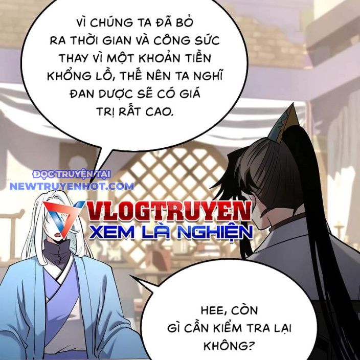 Bác Sĩ Trùng Sinh Về Murim Chap 162 - Next Chap 163