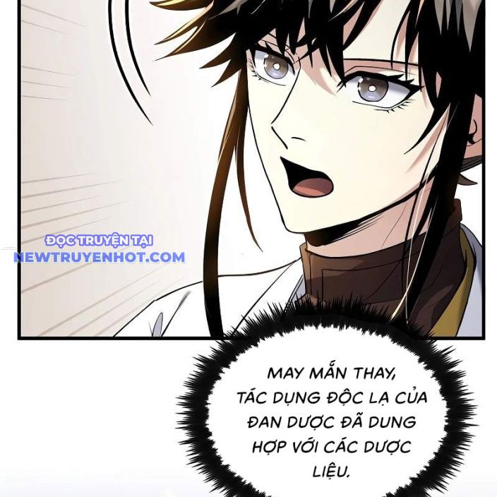 Bác Sĩ Trùng Sinh Về Murim Chap 162 - Next Chap 163
