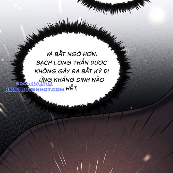 Bác Sĩ Trùng Sinh Về Murim Chap 162 - Next Chap 163
