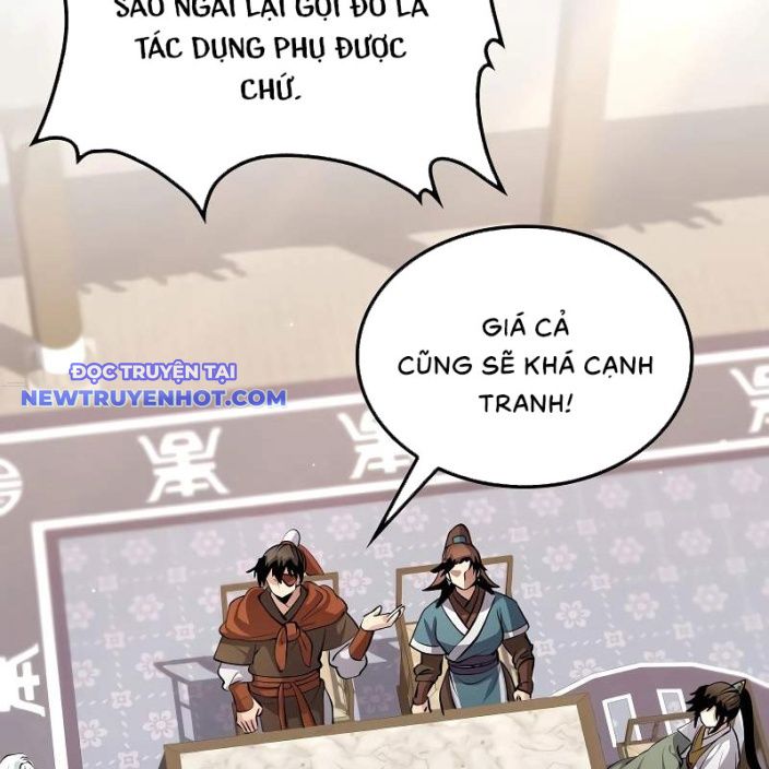 Bác Sĩ Trùng Sinh Về Murim Chap 162 - Next Chap 163
