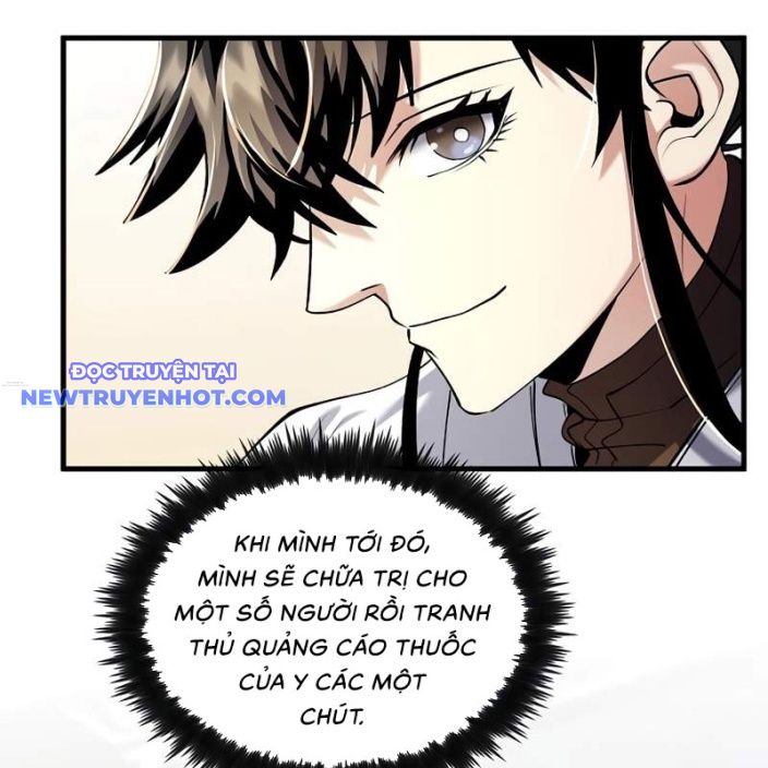 Bác Sĩ Trùng Sinh Về Murim Chap 163 - Next Chap 164