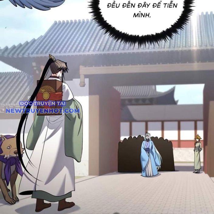 Bác Sĩ Trùng Sinh Về Murim Chap 163 - Next Chap 164