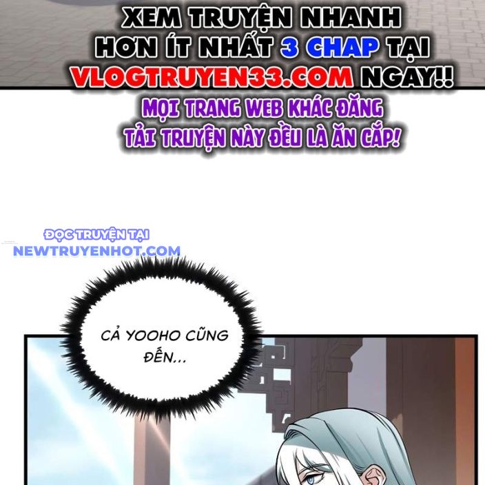 Bác Sĩ Trùng Sinh Về Murim Chap 163 - Next Chap 164