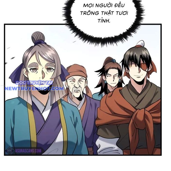 Bác Sĩ Trùng Sinh Về Murim Chap 163 - Next Chap 164