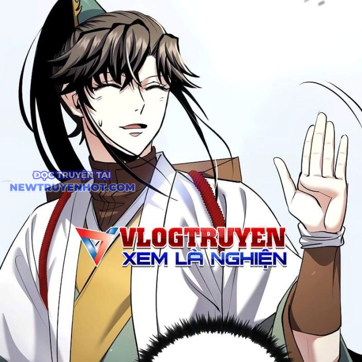 Bác Sĩ Trùng Sinh Về Murim Chap 163 - Next Chap 164