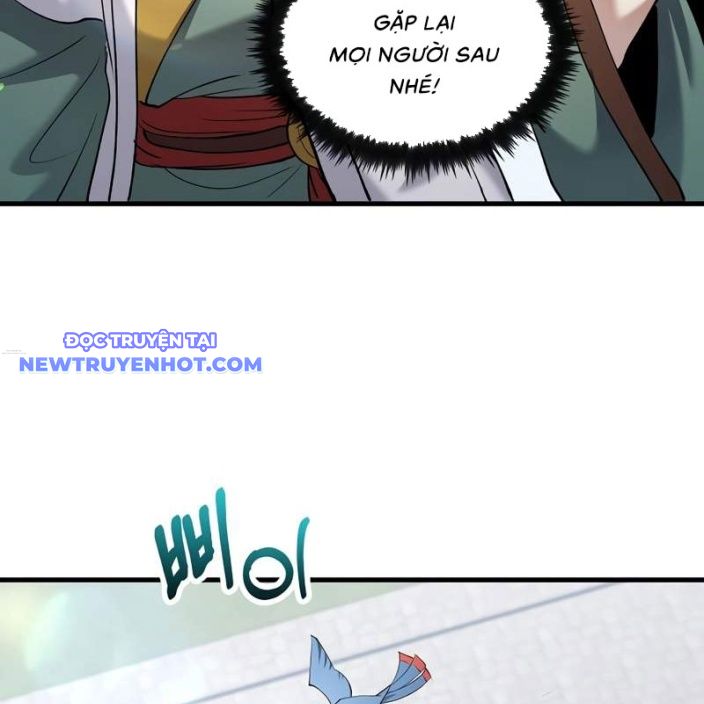 Bác Sĩ Trùng Sinh Về Murim Chap 163 - Next Chap 164