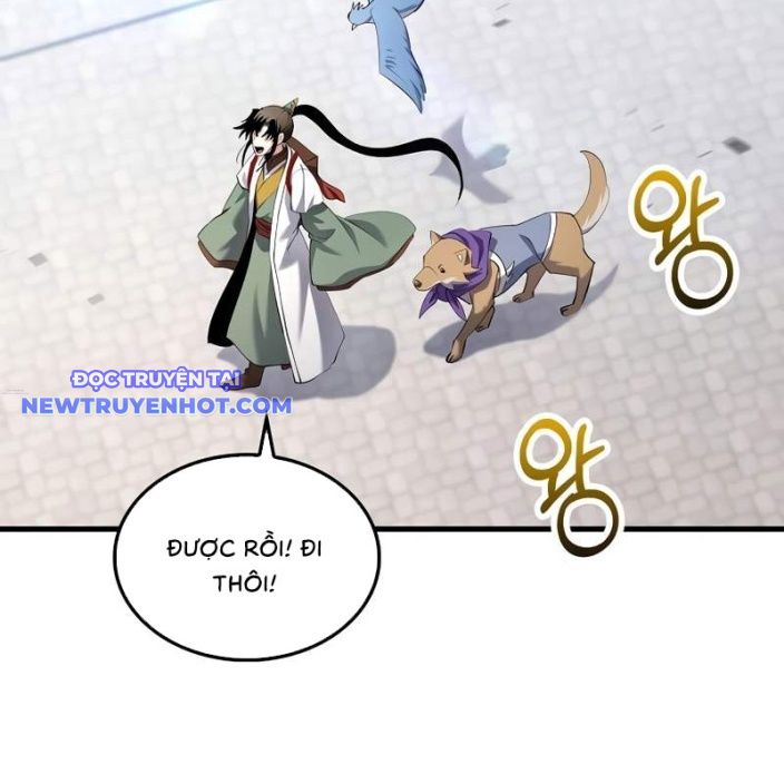 Bác Sĩ Trùng Sinh Về Murim Chap 163 - Next Chap 164