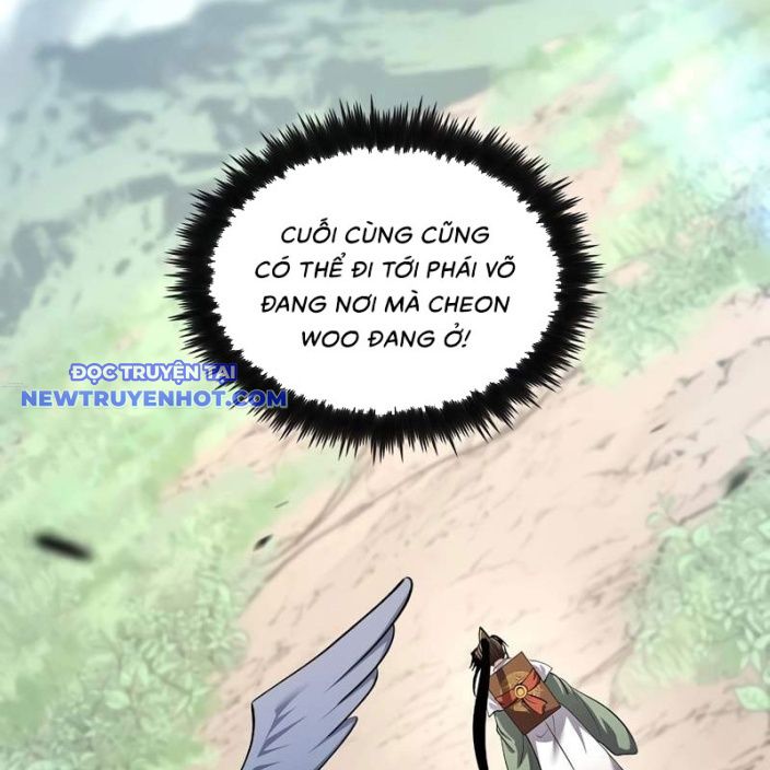 Bác Sĩ Trùng Sinh Về Murim Chap 163 - Next Chap 164