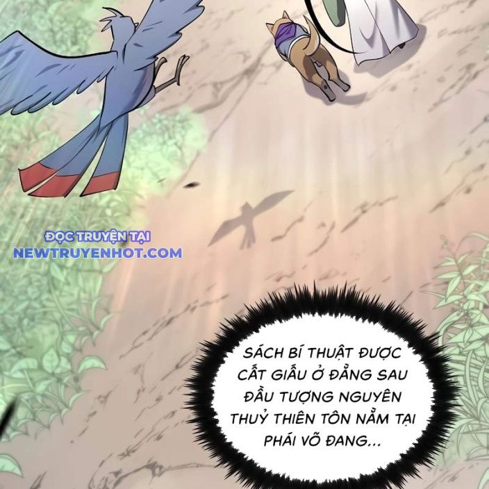 Bác Sĩ Trùng Sinh Về Murim Chap 163 - Next Chap 164
