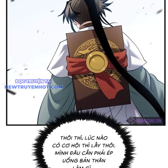 Bác Sĩ Trùng Sinh Về Murim Chap 163 - Next Chap 164