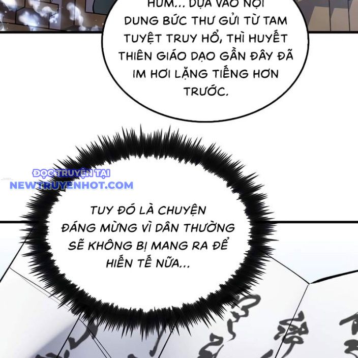 Bác Sĩ Trùng Sinh Về Murim Chap 163 - Next Chap 164