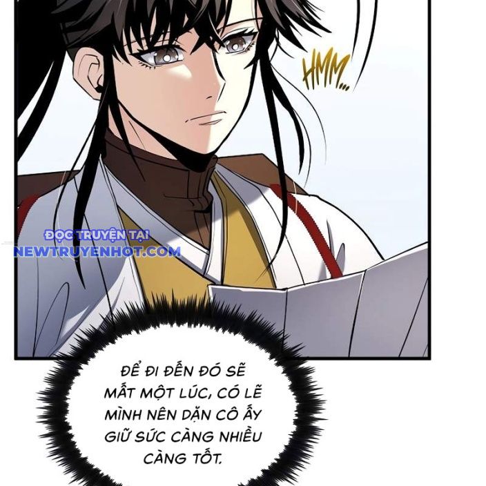 Bác Sĩ Trùng Sinh Về Murim Chap 163 - Next Chap 164