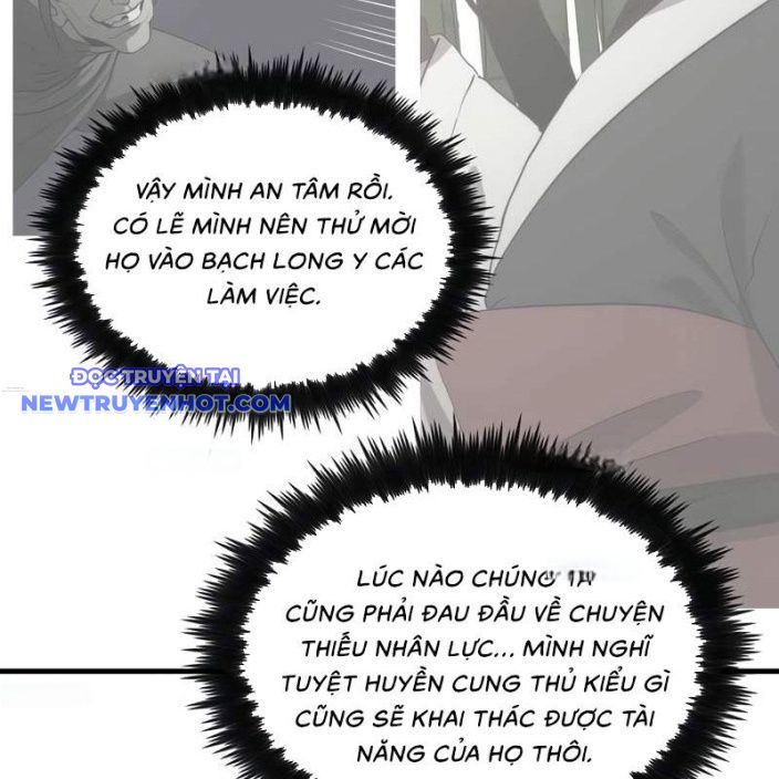 Bác Sĩ Trùng Sinh Về Murim Chap 163 - Next Chap 164