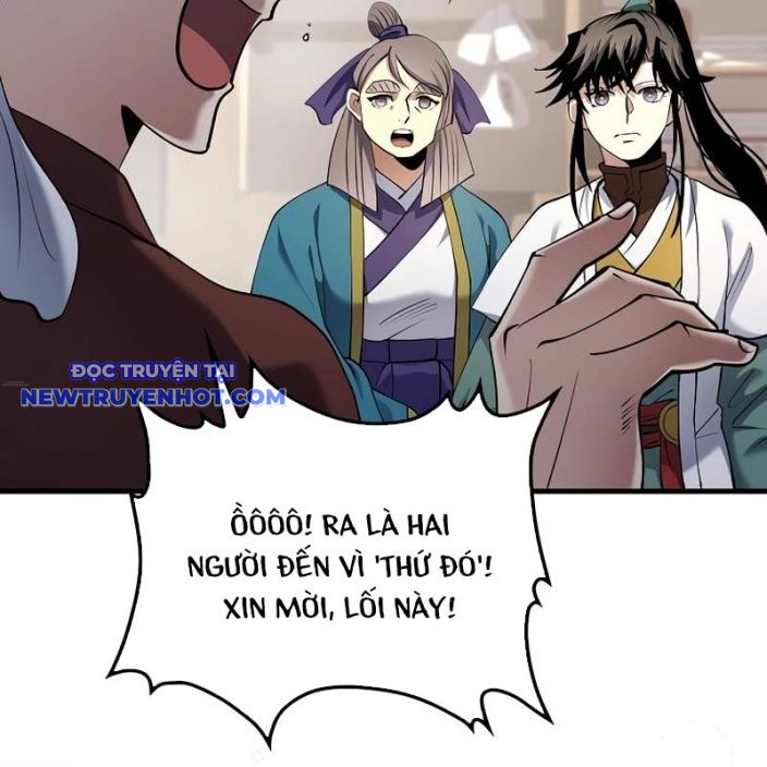 Bác Sĩ Trùng Sinh Về Murim Chap 163 - Next Chap 164