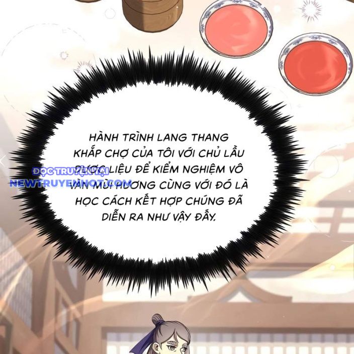 Bác Sĩ Trùng Sinh Về Murim Chap 163 - Next Chap 164