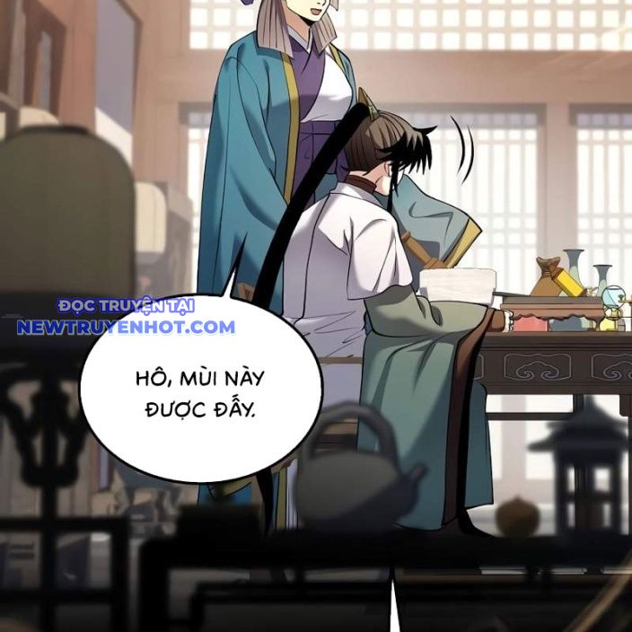 Bác Sĩ Trùng Sinh Về Murim Chap 163 - Next Chap 164