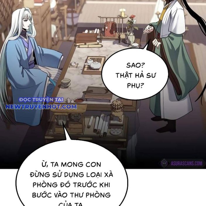 Bác Sĩ Trùng Sinh Về Murim Chap 163 - Next Chap 164