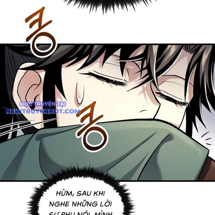 Bác Sĩ Trùng Sinh Về Murim Chap 163 - Next Chap 164