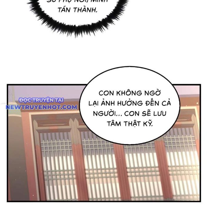 Bác Sĩ Trùng Sinh Về Murim Chap 163 - Next Chap 164