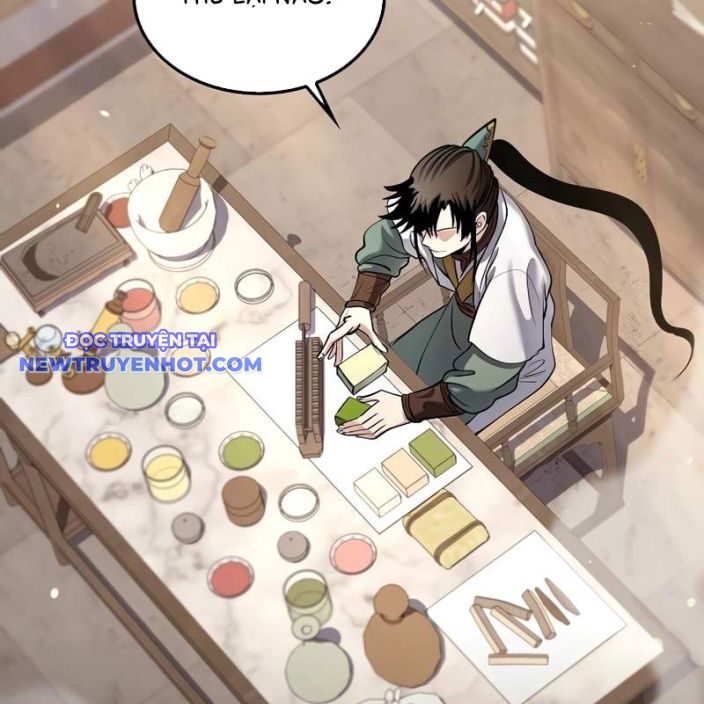 Bác Sĩ Trùng Sinh Về Murim Chap 163 - Next Chap 164