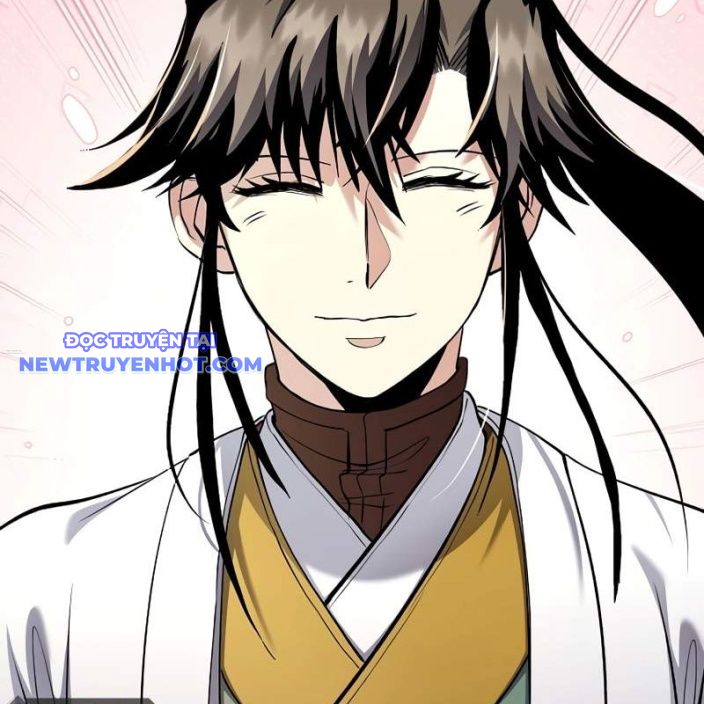 Bác Sĩ Trùng Sinh Về Murim Chap 163 - Next Chap 164