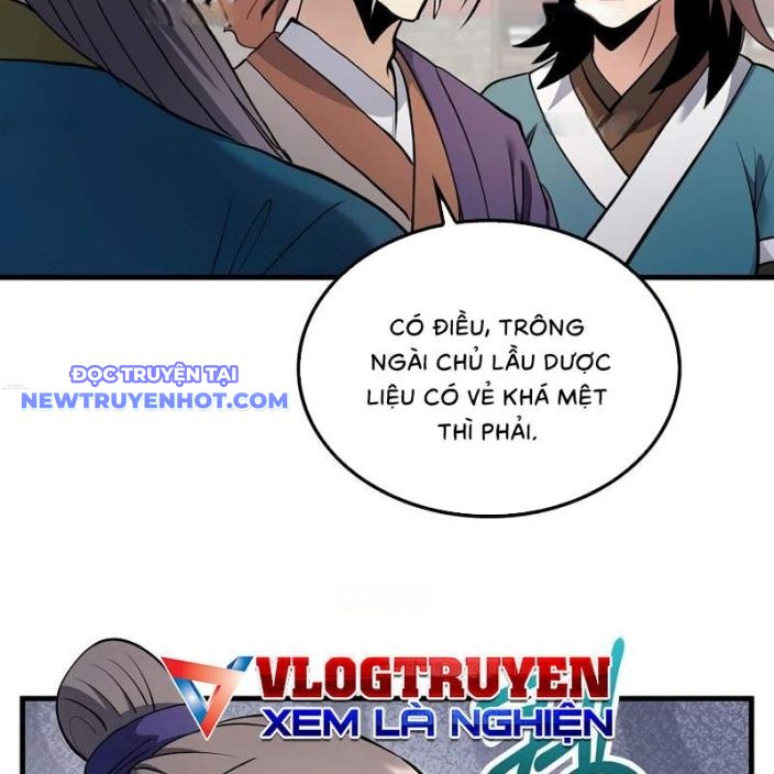 Bác Sĩ Trùng Sinh Về Murim Chap 163 - Next Chap 164