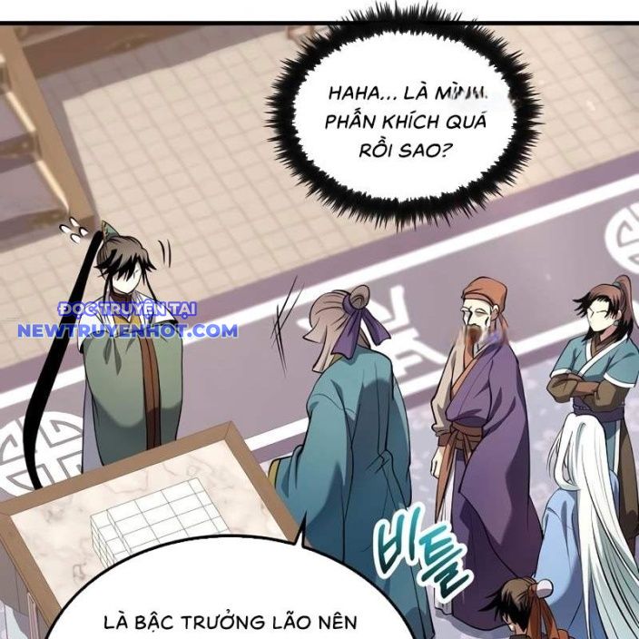 Bác Sĩ Trùng Sinh Về Murim Chap 163 - Next Chap 164