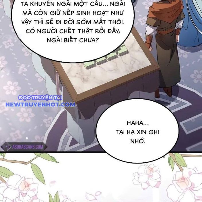 Bác Sĩ Trùng Sinh Về Murim Chap 163 - Next Chap 164