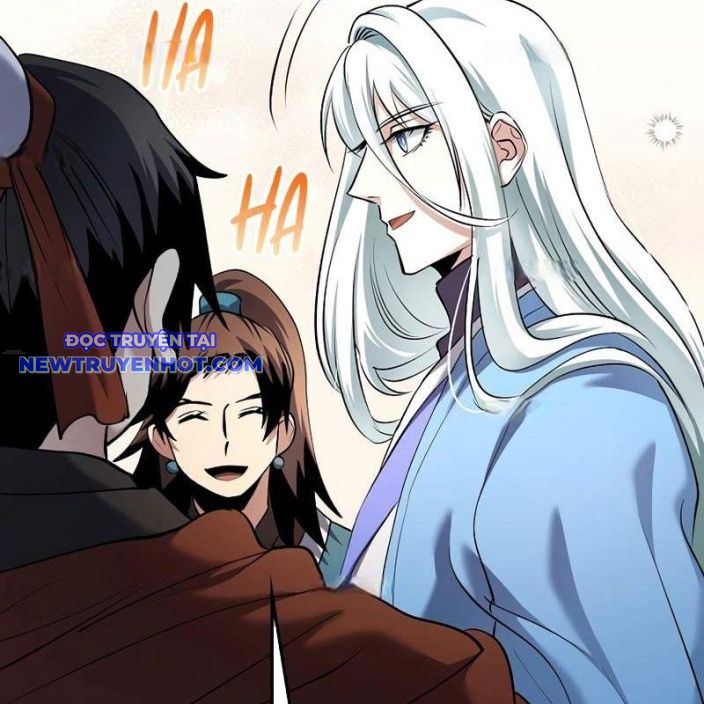 Bác Sĩ Trùng Sinh Về Murim Chap 163 - Next Chap 164