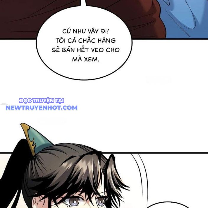 Bác Sĩ Trùng Sinh Về Murim Chap 163 - Next Chap 164