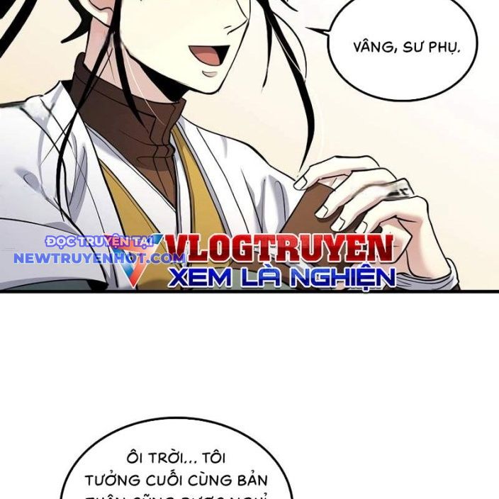 Bác Sĩ Trùng Sinh Về Murim Chap 163 - Next Chap 164