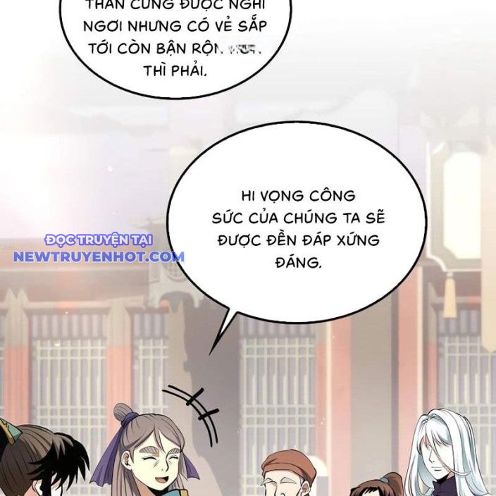 Bác Sĩ Trùng Sinh Về Murim Chap 163 - Next Chap 164