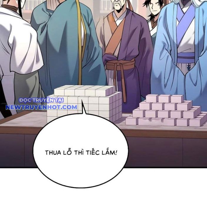 Bác Sĩ Trùng Sinh Về Murim Chap 163 - Next Chap 164