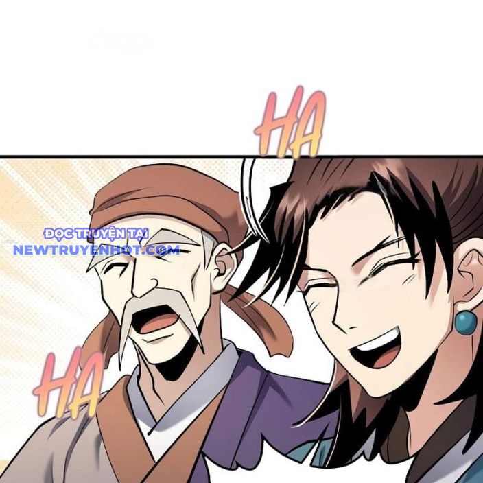 Bác Sĩ Trùng Sinh Về Murim Chap 163 - Next Chap 164