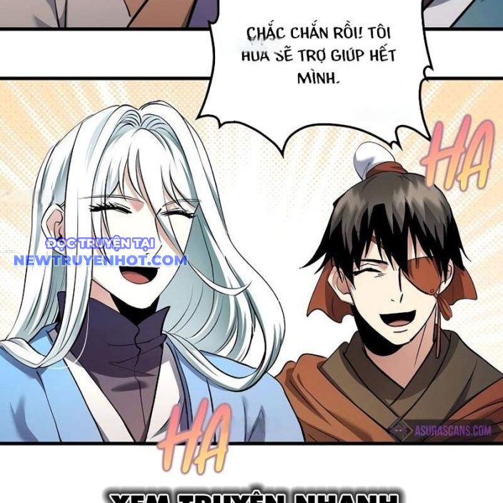 Bác Sĩ Trùng Sinh Về Murim Chap 163 - Next Chap 164