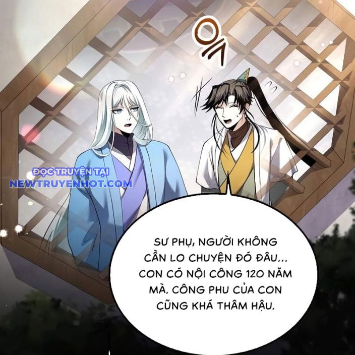 Bác Sĩ Trùng Sinh Về Murim Chap 163 - Next Chap 164