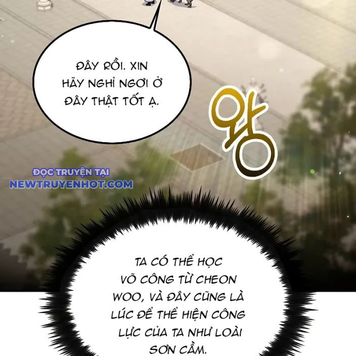 Bác Sĩ Trùng Sinh Về Murim Chap 164 - Next Chap 165