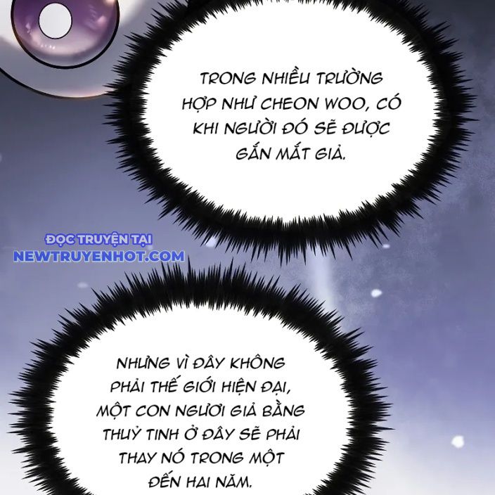 Bác Sĩ Trùng Sinh Về Murim Chap 164 - Next Chap 165