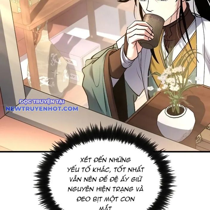 Bác Sĩ Trùng Sinh Về Murim Chap 164 - Next Chap 165