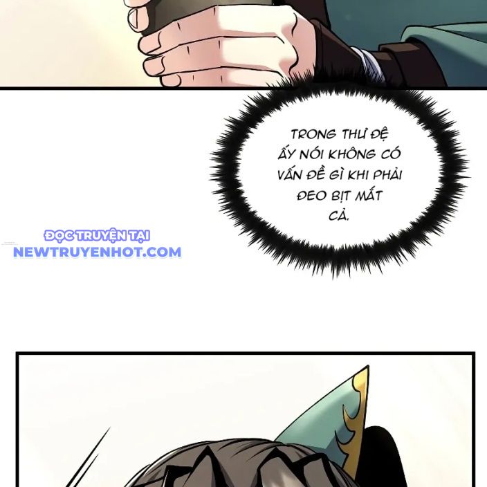 Bác Sĩ Trùng Sinh Về Murim Chap 164 - Next Chap 165