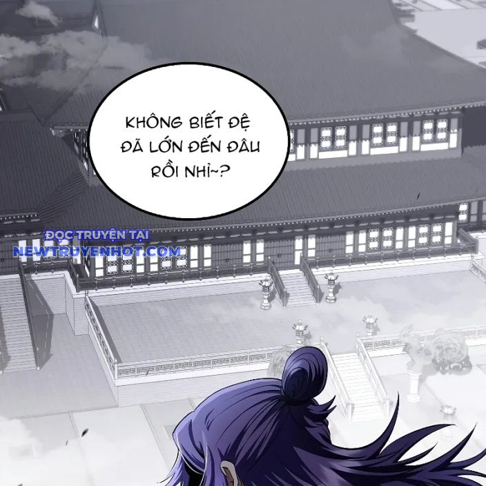 Bác Sĩ Trùng Sinh Về Murim Chap 164 - Next Chap 165