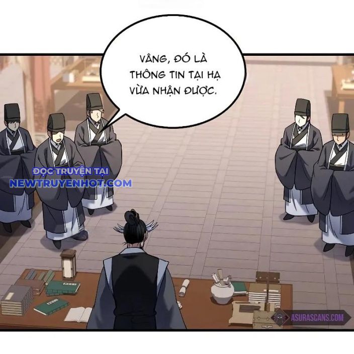 Bác Sĩ Trùng Sinh Về Murim Chap 164 - Next Chap 165